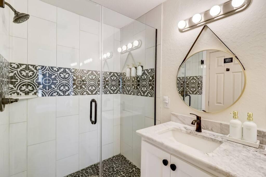 Casa vacanze The Retro Retreat - Close To Downtown, Sam *
