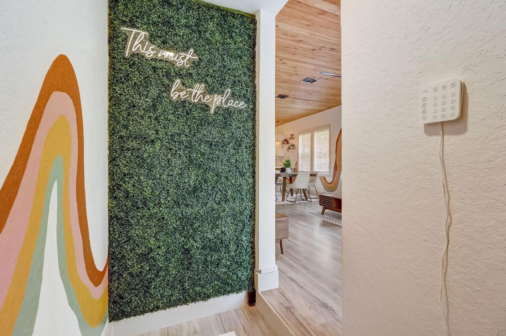 Casa vacanze The Retro Retreat - Close To Downtown, Sam